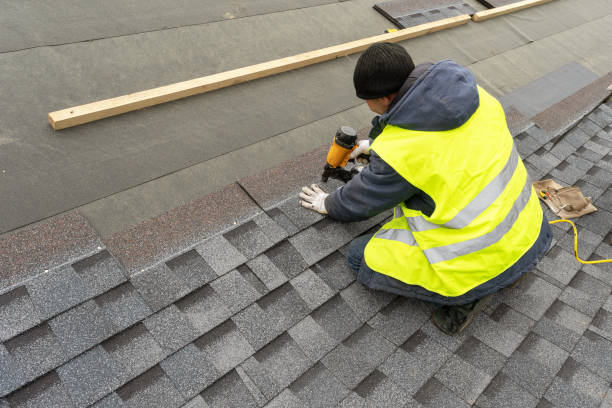 Best New Roof Installation  in Connersville, IN