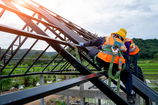 Professional Roofing Contractor in Connersville, IN