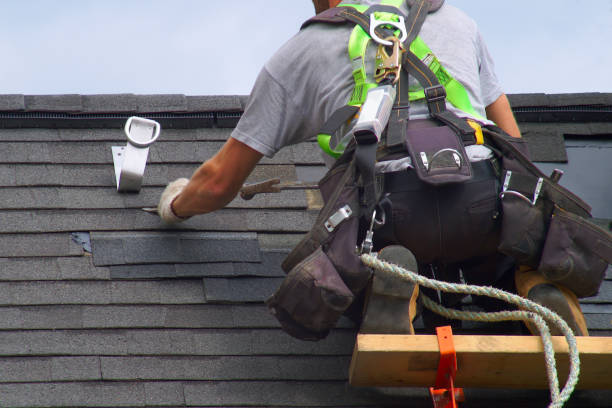 Best Best Roofing Contractors  in Connersville, IN