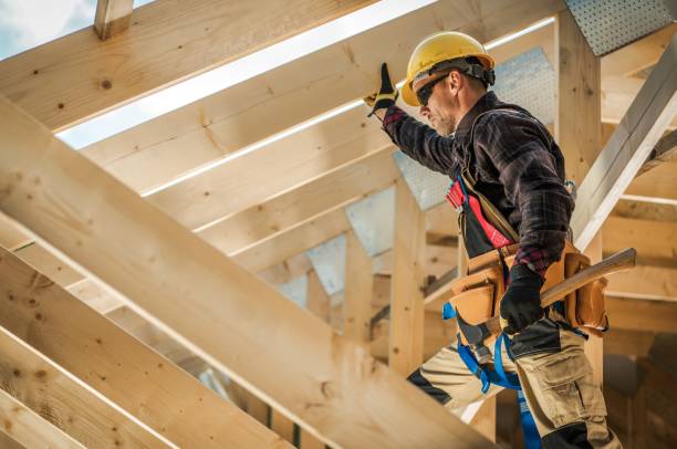 Roof Waterproofing Services in Connersville, IN