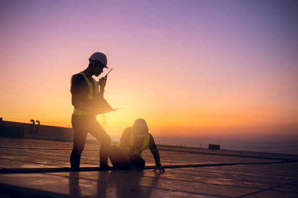 Best Heating Cable for Roof Installation  in Connersville, IN