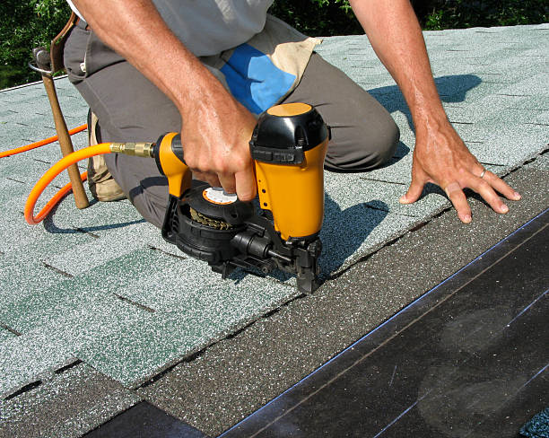 Best Roof Replacement Cost  in Connersville, IN