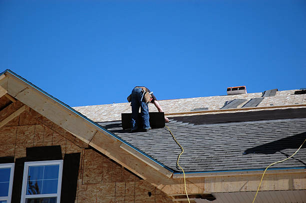 Quick and Trustworthy Emergency Roof Repair Services in Connersville, IN