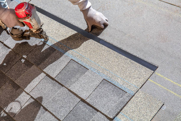 Best Roof Leak Repair  in Connersville, IN