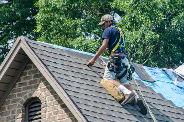 Best Best Roofing Contractors  in Connersville, IN